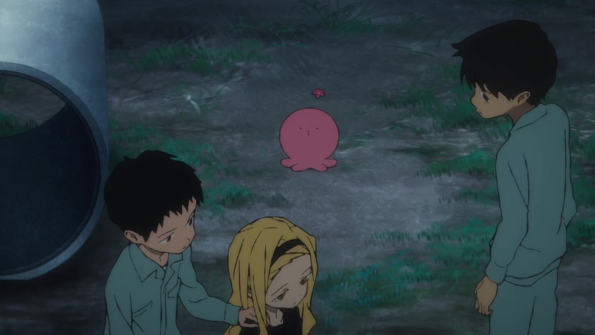 [Tsukyio Editing Resources] Takopi's Original Sin - 035.mp4